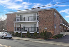 Kempner Properties acquires 19-unit multifamily for $3.45 million; Kravet Realty reps the seller Charles Garufi
